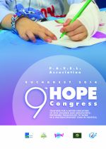 Congresul HOPE organizat de PAVEL in 2014
