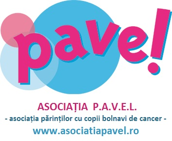 PAVEL logo